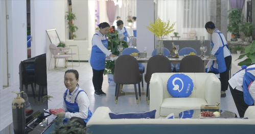 輕喜國際家政大學(xué)縱深推進高端家政培訓(xùn) 擦亮家政 金招牌 促進職業(yè)化發(fā)展