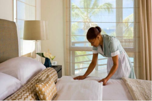 品牌家政公司加盟要多少錢 總投資13.01萬元 加盟費查詢網(wǎng)