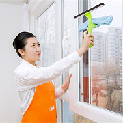 e城e家是一款為本地居民提供優質生活服務的APP,業務范圍涵蓋:水電氣暖維修安裝、家居家電維修安裝、清潔保養、家政保姆服務、廚衛產品直購、水電氣暖生活繳費等本地服務。目前,e城e家的業務已覆蓋全國40余個城市