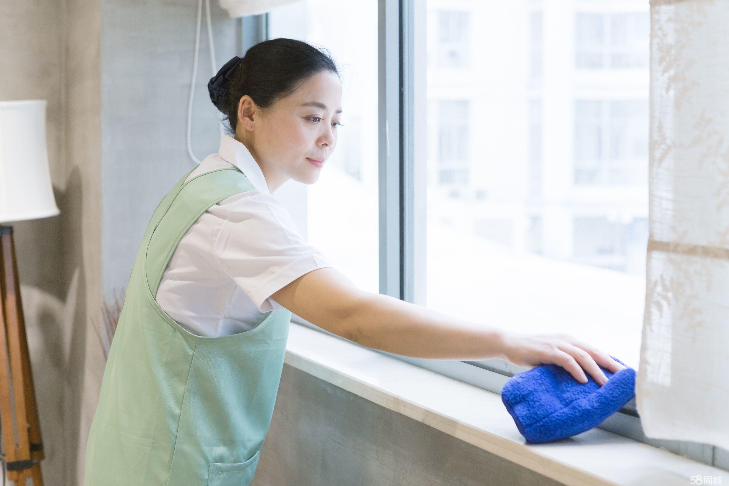 無錫清潔保養 擦玻璃 無錫 企業認證 未服務隨時退 服務商家所在位置