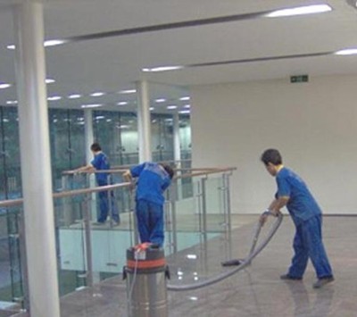 嶗山家政服務如何選擇？專業指南助您找到滿意服務