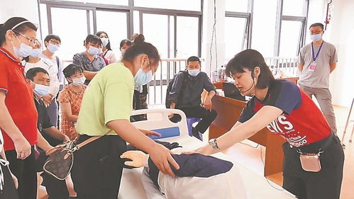 為家政從業(yè)者打造一個家 家·家政服務(wù)平臺的誕生與愿景