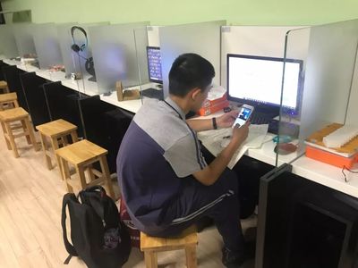 杭城編程新星閃耀！我校學子在2018年杭州市青少年信息學競賽中勇奪佳績